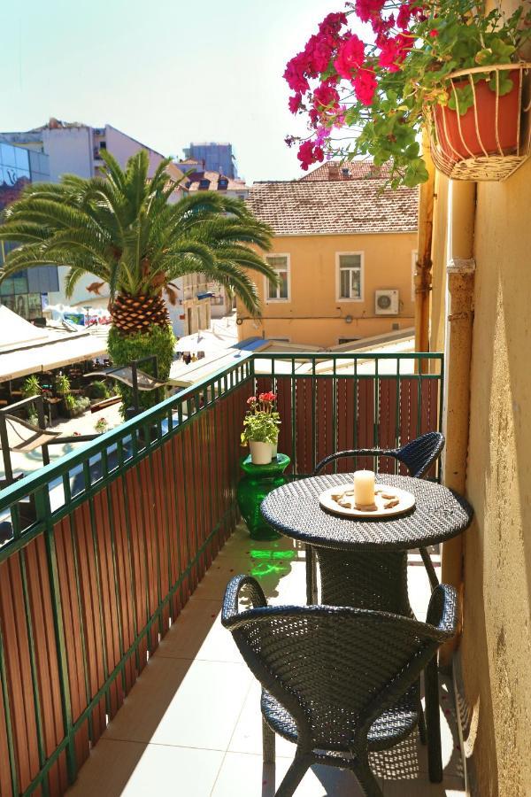 Apartments Marmont Spalato Esterno foto