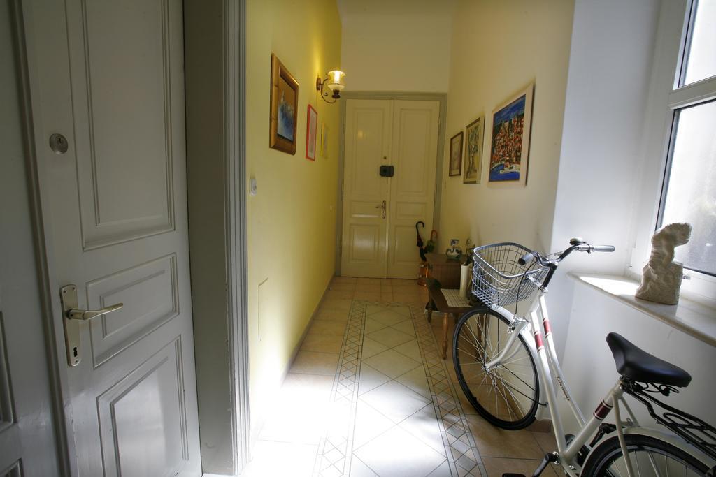 Apartments Marmont Spalato Camera foto