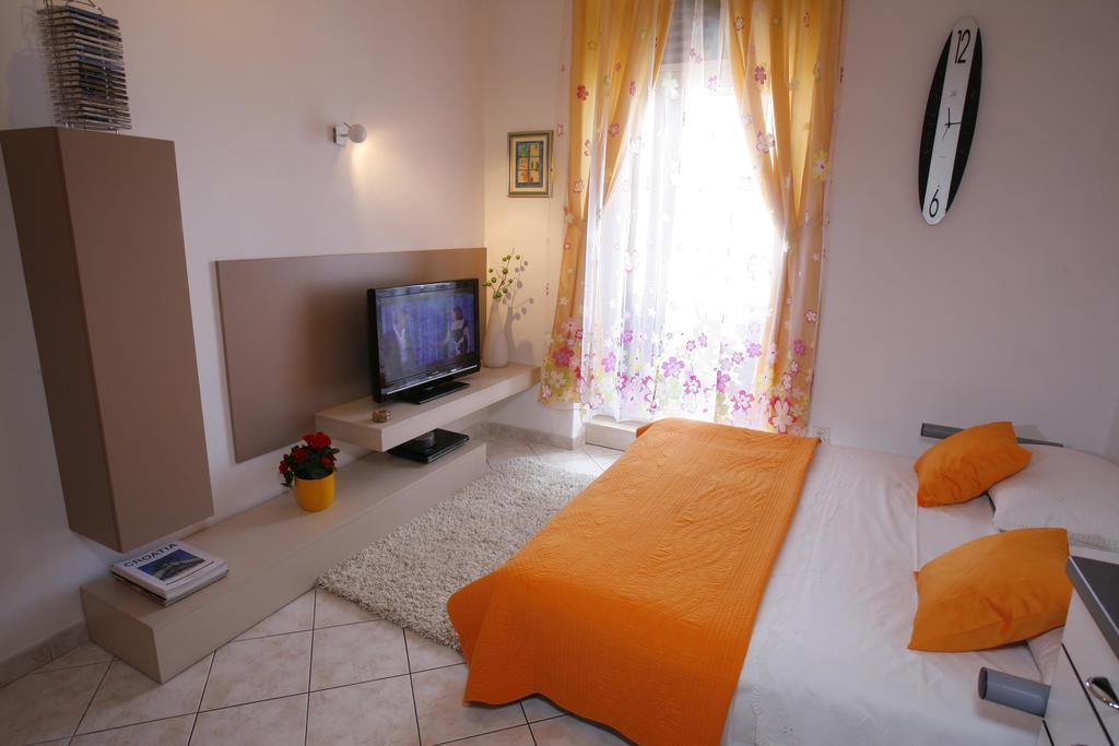 Apartments Marmont Spalato Camera foto