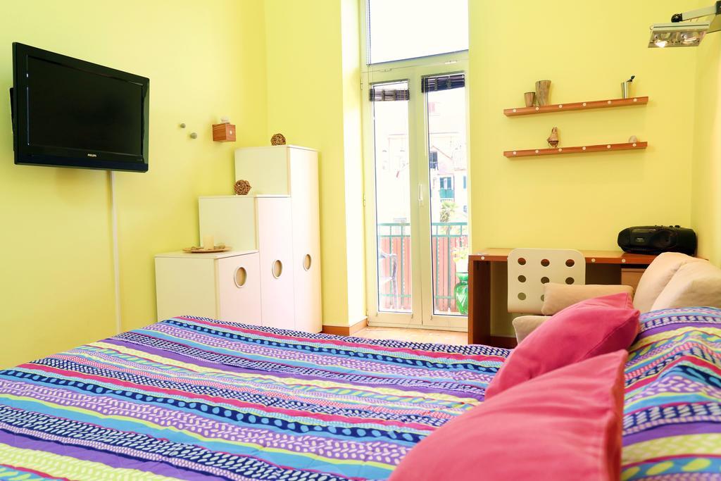 Apartments Marmont Spalato Esterno foto