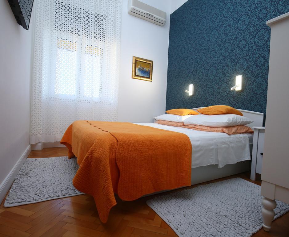 Apartments Marmont Spalato Esterno foto