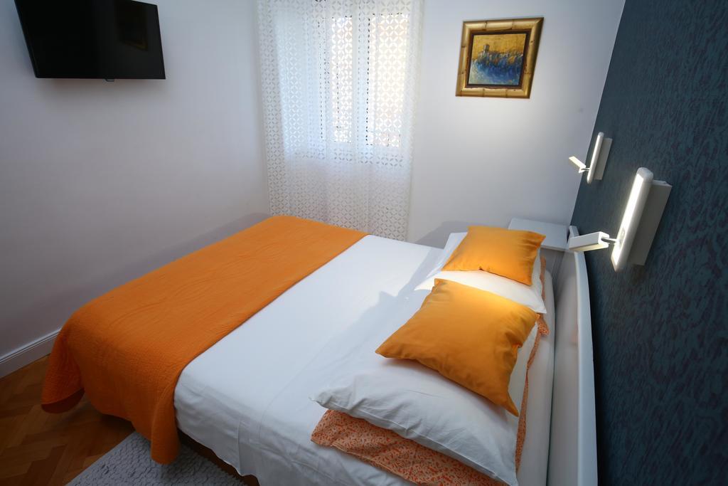 Apartments Marmont Spalato Esterno foto